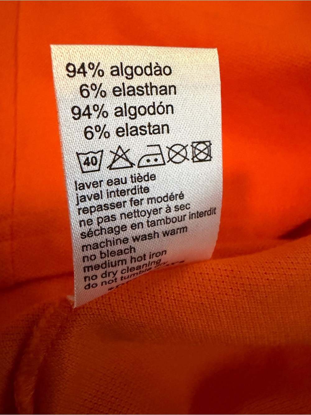 Lacoste - Picture 6 of 8